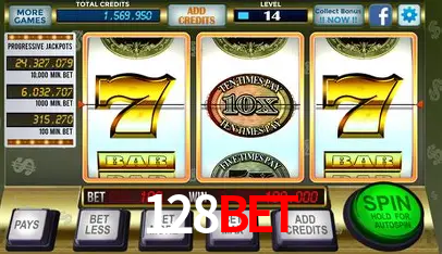 Desvendando o Mundo dos Jogos Virtuais na 128bet