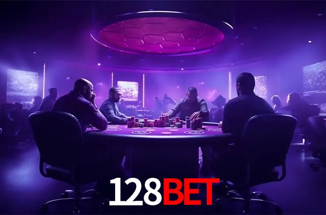 Experiência VIP 128bet