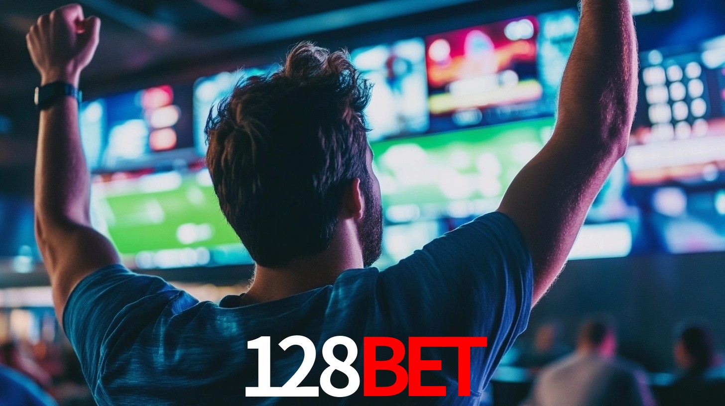 128bet APP