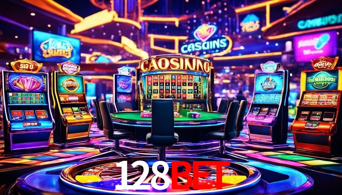 Estatísticas 128bet