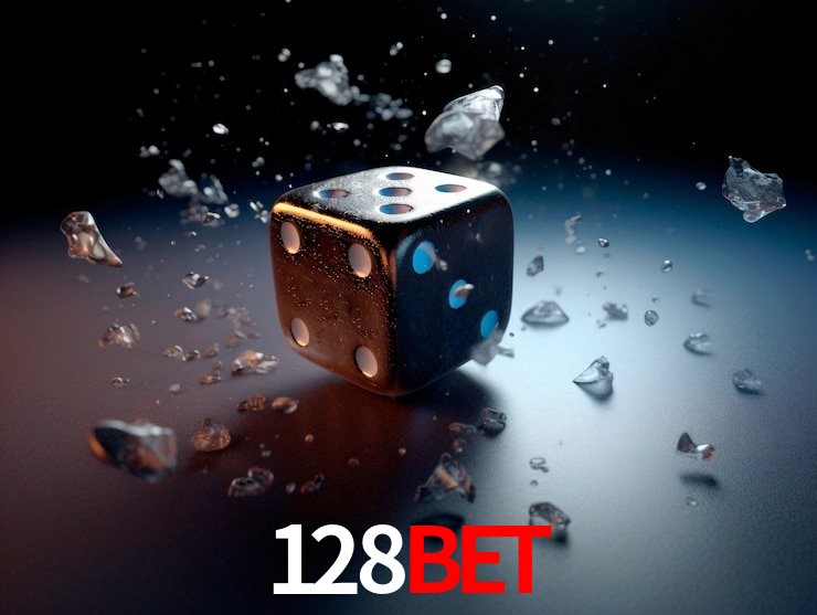 Plataforma 128bet - PIX Instantâneo
