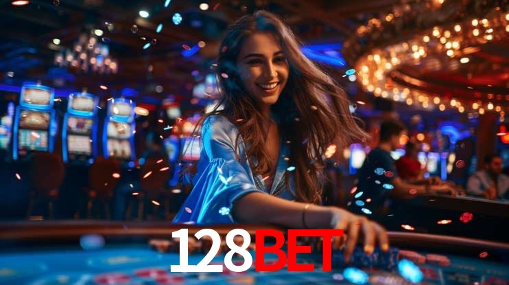 Tennis Betting 128bet