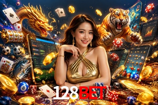 Quick Registration 128bet