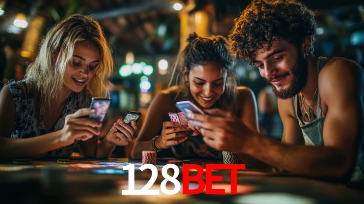 Instant EasyPaisa 128bet
