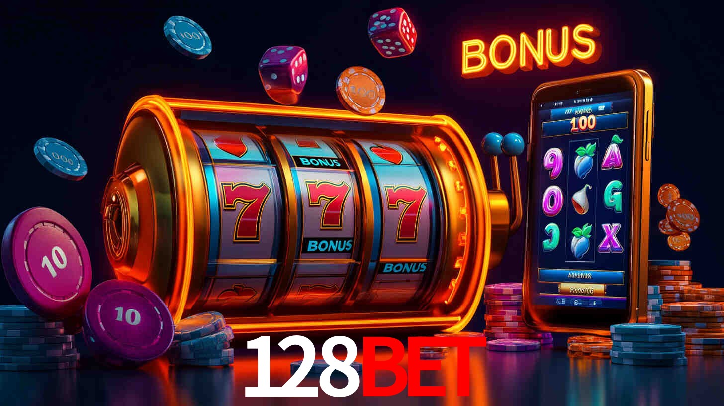 Inovações de Jogos na 128bet: O Futuro das Experiências Interativas