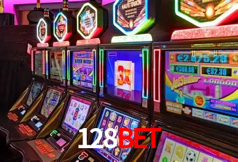 A Emoção da Loteria na 128bet: Uma Chance de Mudança de Vida