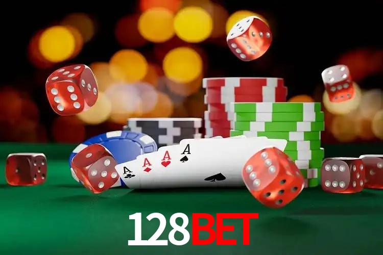 Cadastro Rápido 128bet