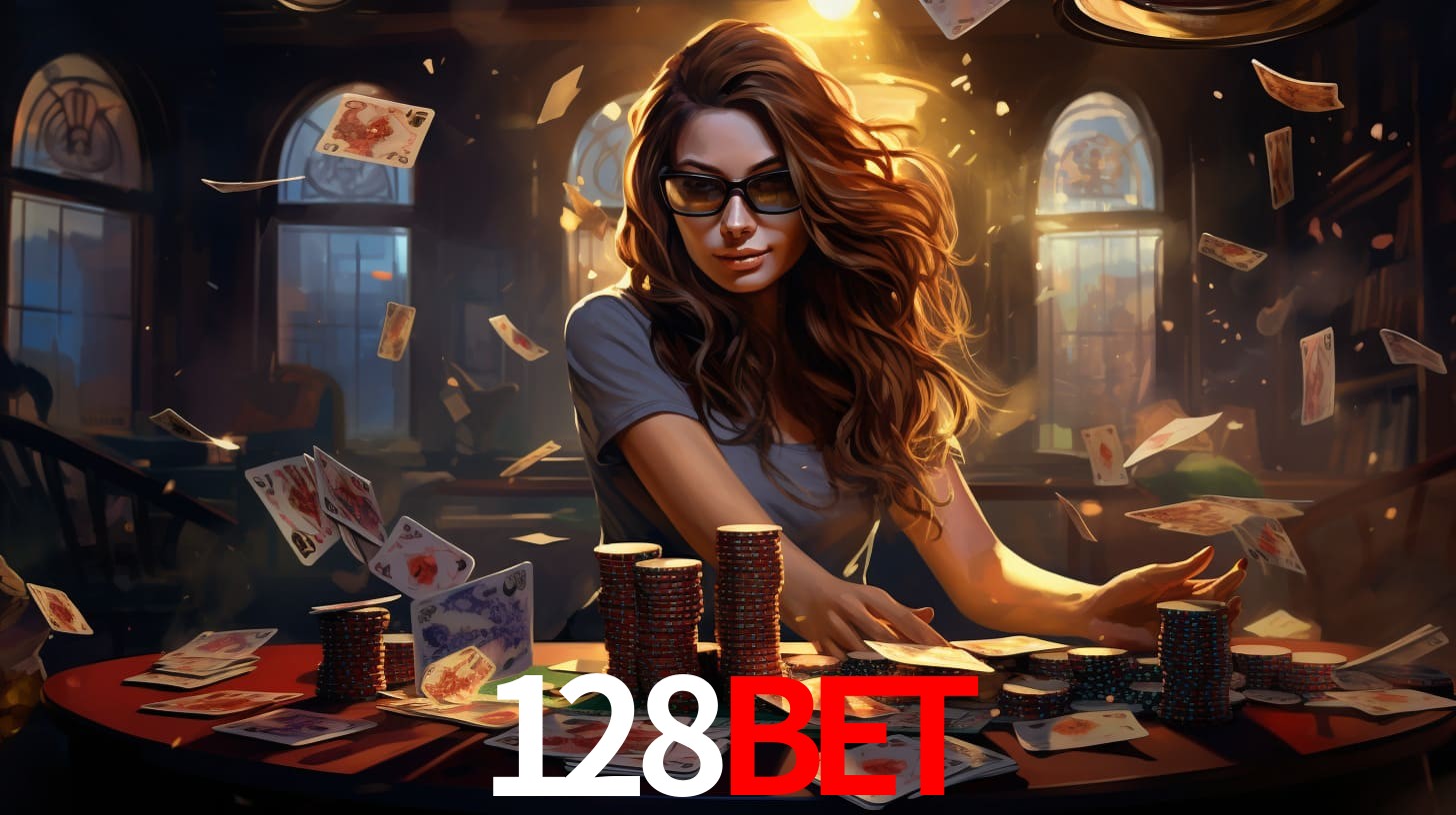Tournaments 128bet