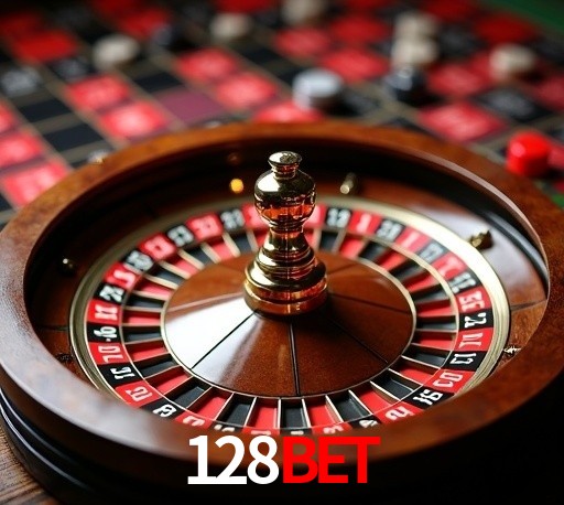 Loteria 128bet - Quina e mais jogos