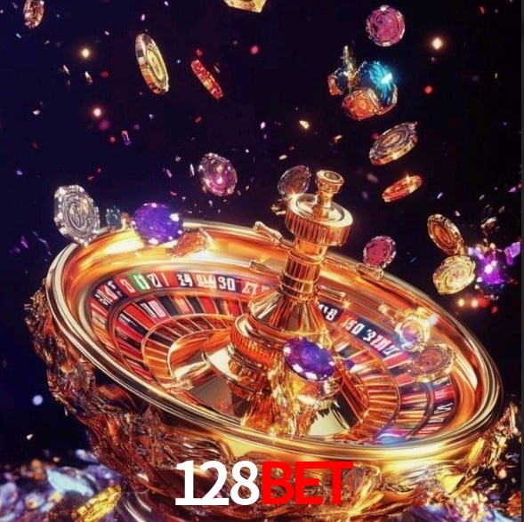 128bet Instalar Logo 2