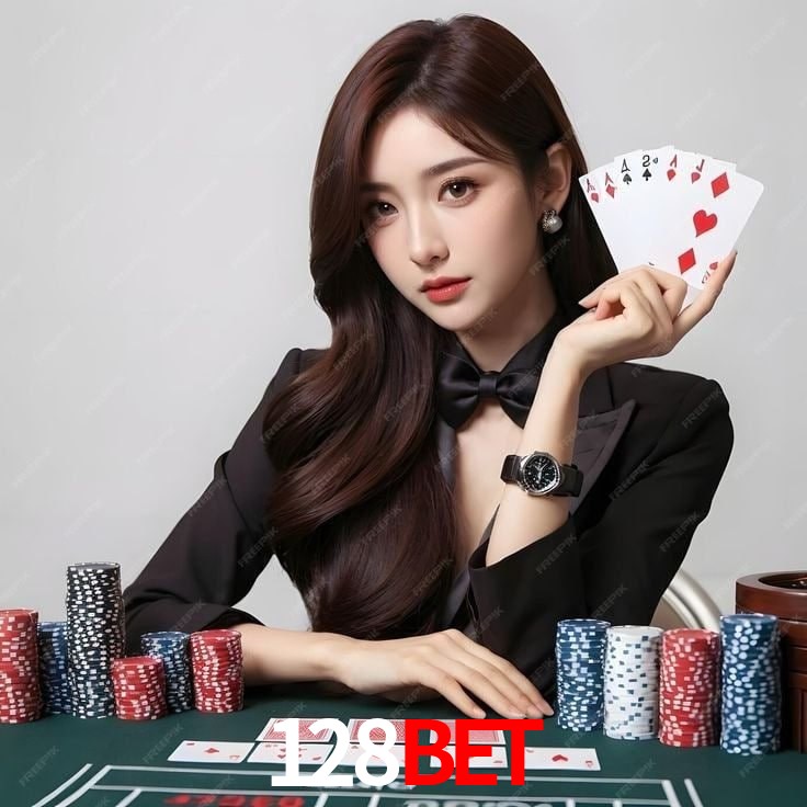 128bet Licenciado Curaçao - Segurança SSL 256-bit