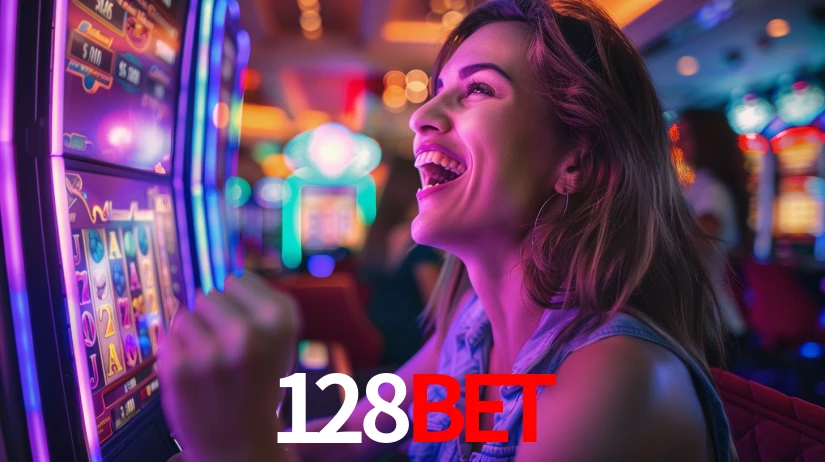 128bet - Caça-Níqueis VIP Elite - 128bet.com