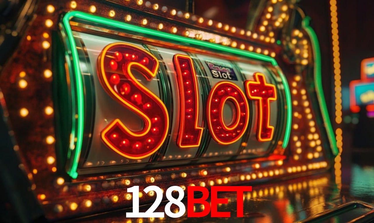 128bet PIX Instantâneo - Saques em 8 Minutos