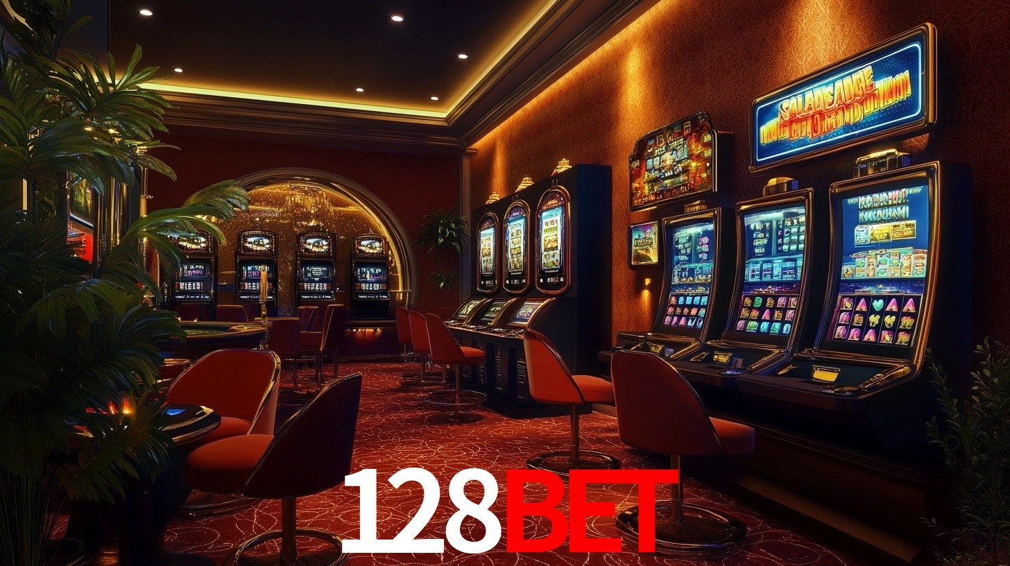 128bet App Interface