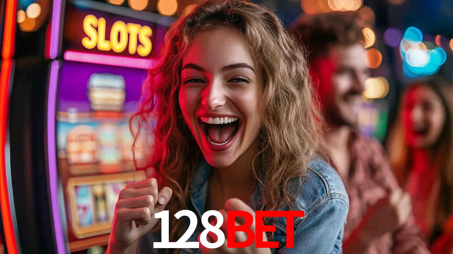 A Experiência Imersiva dos Cassinos Ao Vivo no 128bet
