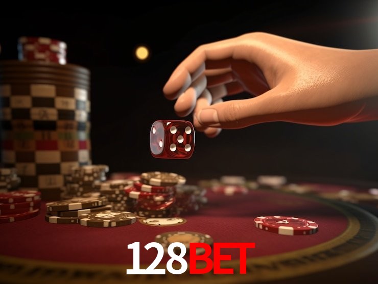 Login Seguro 128bet