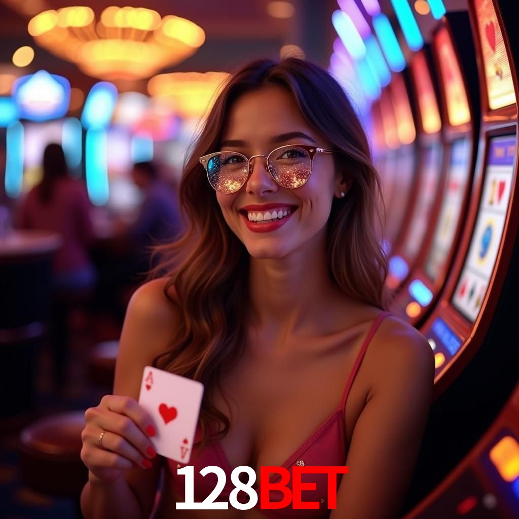 Football Betting 128bet