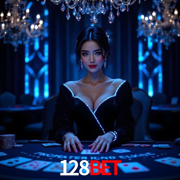 Segurança 2FA 128bet