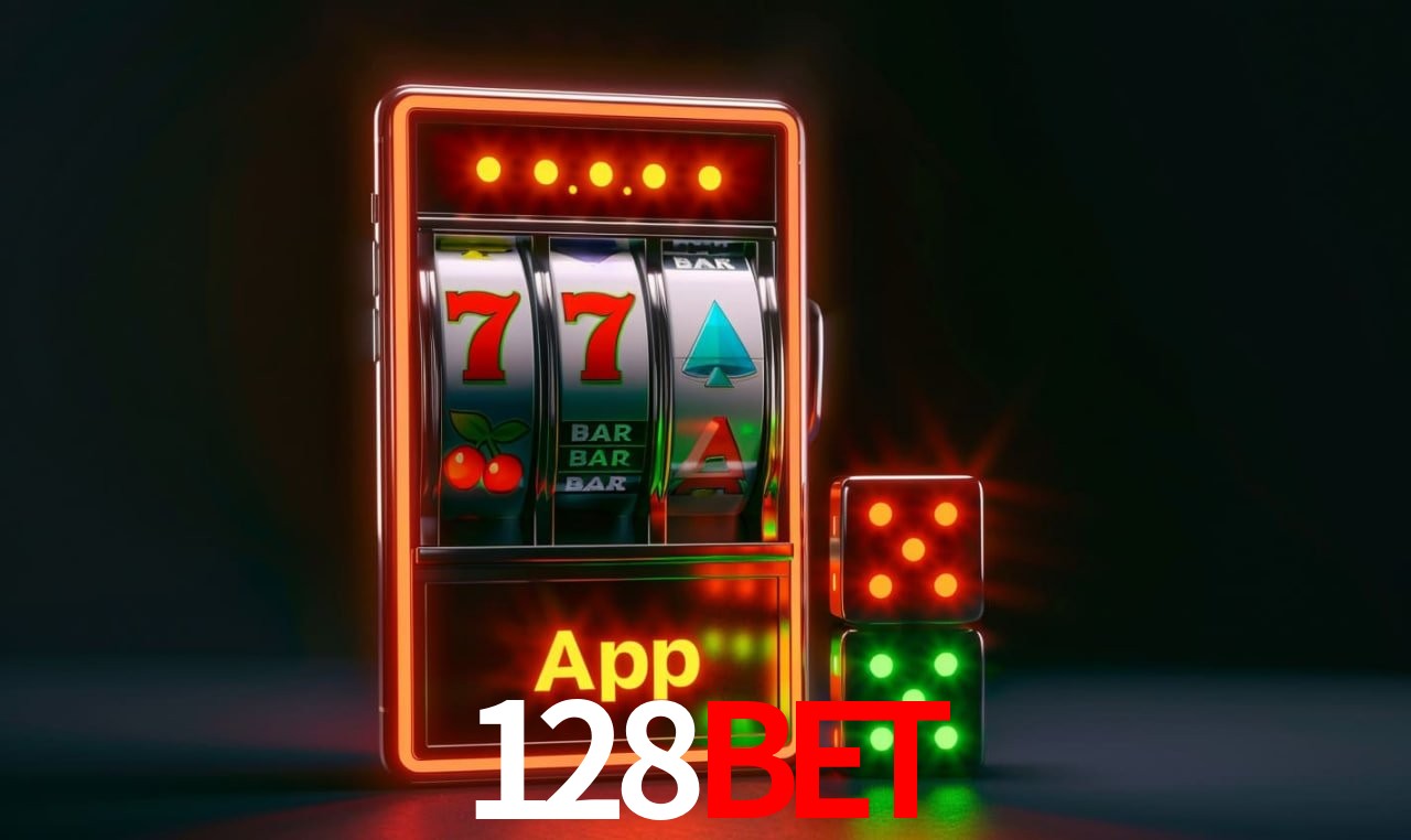 Jogos de Slot 128bet