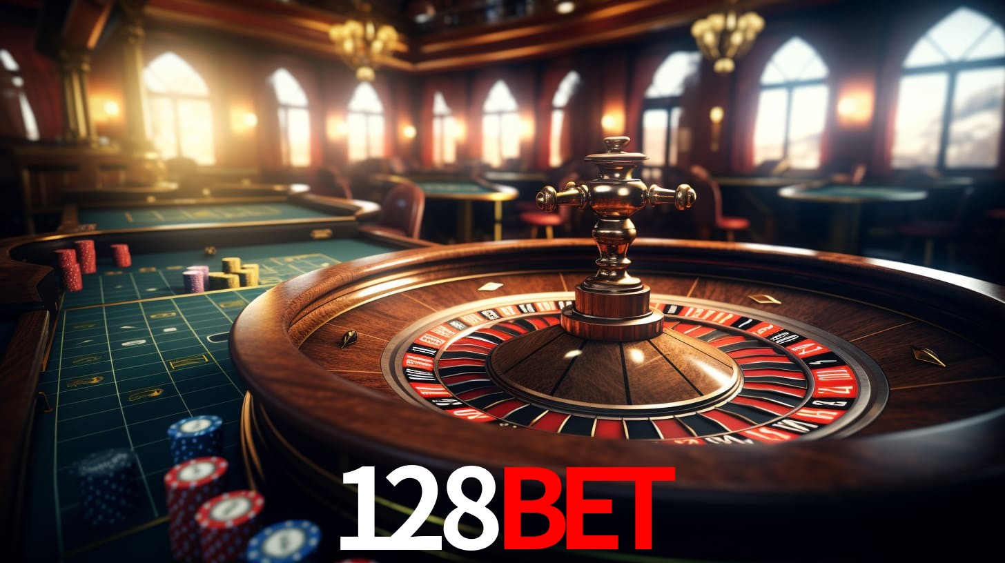 Programa VIP 128bet