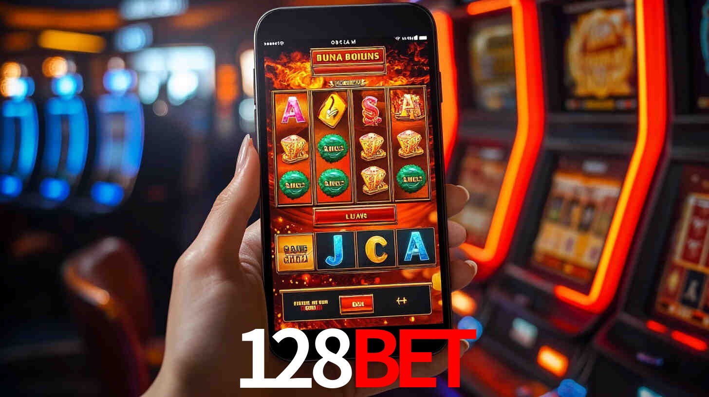 128bet: Seu Especialista em Apostas Esportivas Brasileiras
