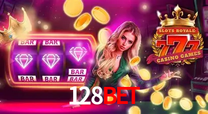 A Experiência Imersiva dos Cassinos Ao Vivo no 128bet