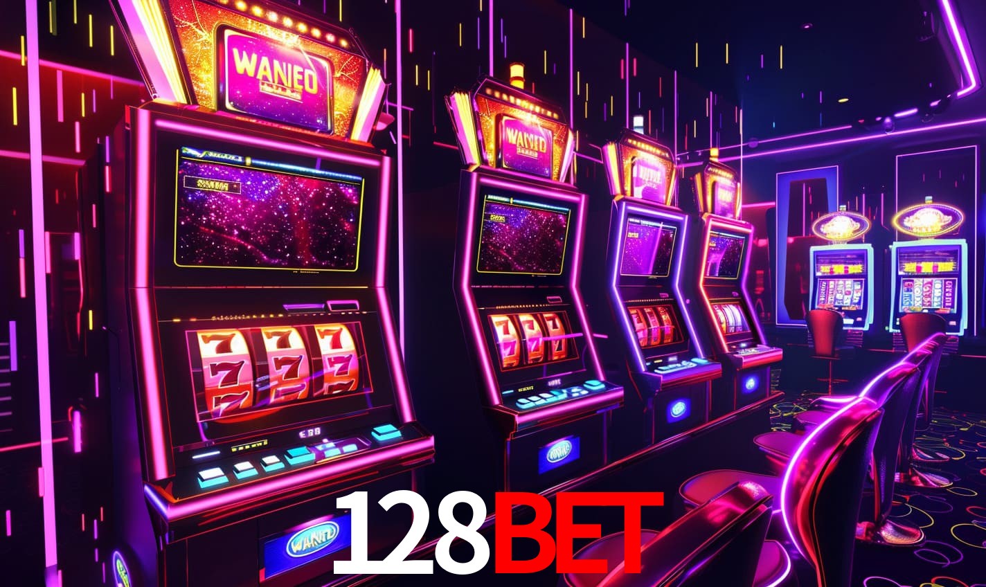 A Emoção da Loteria na 128bet: Uma Chance de Mudança de Vida