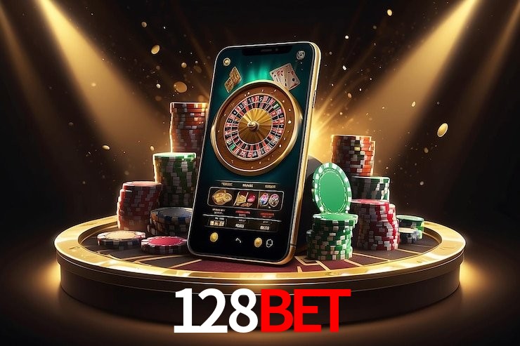 Promoção Relâmpago 128bet