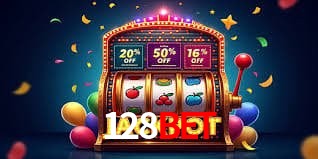 128bet Instalar Logo 1