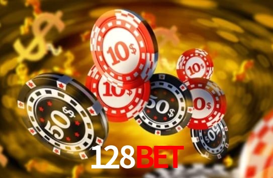 Apostas de Basquete 128bet