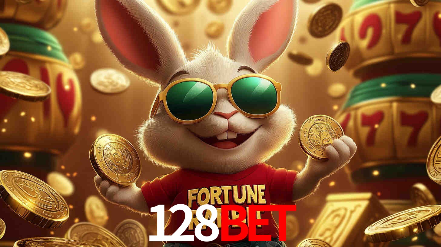 Bônus Generosos e Exclusivos no 128bet para Você!