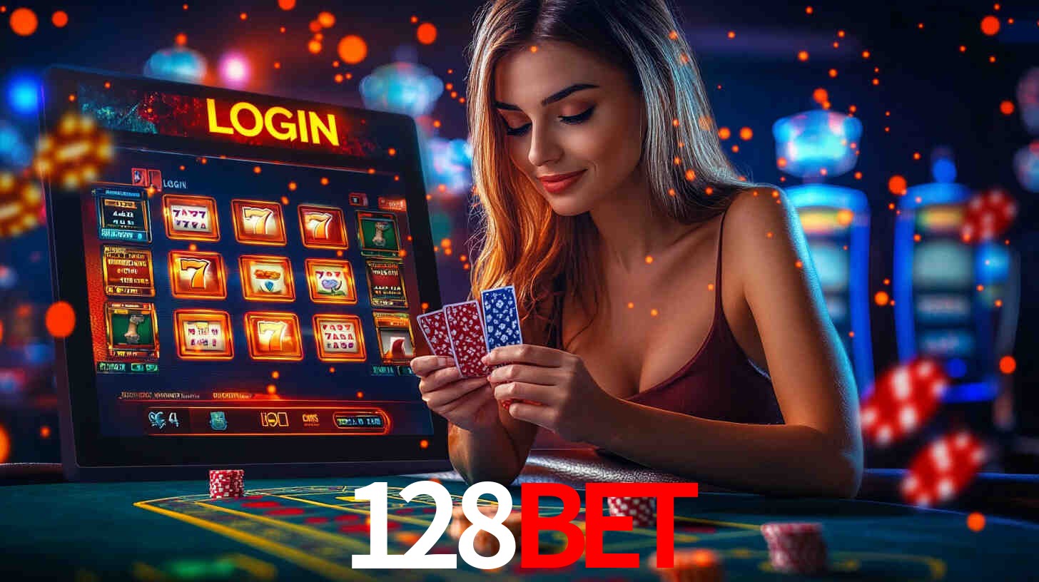 Apostas Ao Vivo 128bet