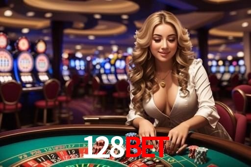Blackjack Table 128bet