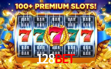 Descubra o Mundo do Cassino Online com 128bet