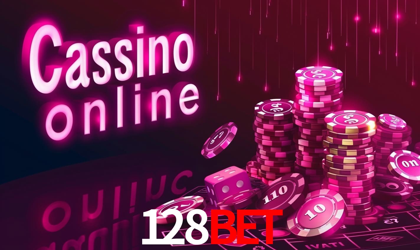 128bet Download Oficial