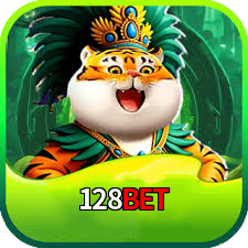 128bet Logo