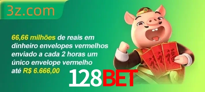 Promoções4 128bet