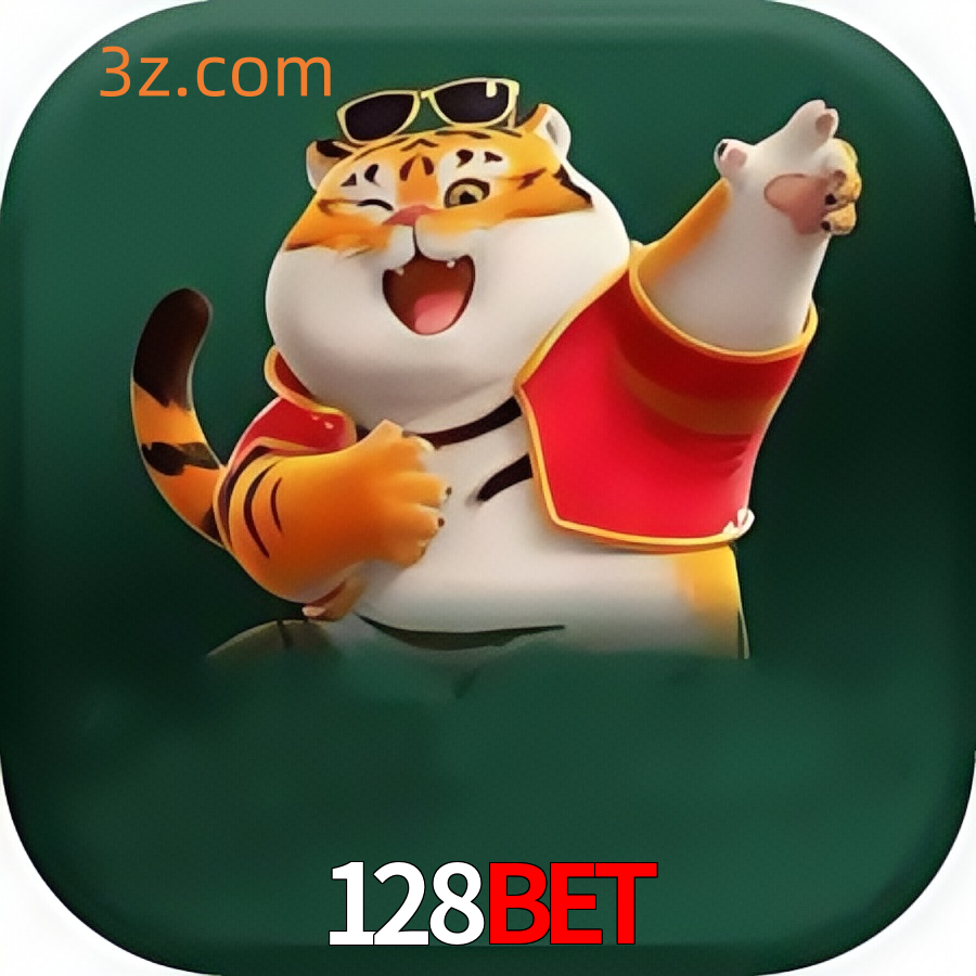 Logo 128bet