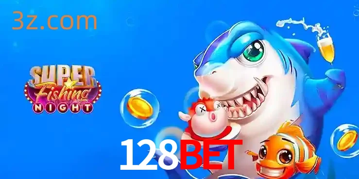 Cassino de Pesca: Uma Visão Geral e Recomendação no 128bet