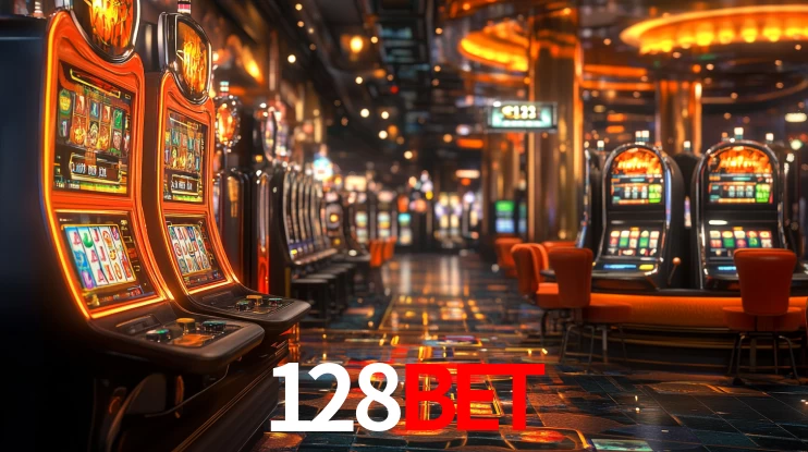 Cashback e recargas na 128bet