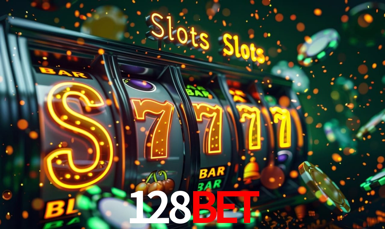 Casino VIP 128bet