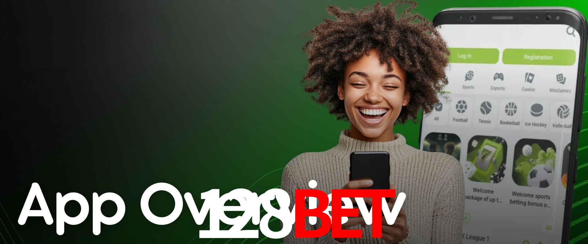 Weekend Specials 128bet