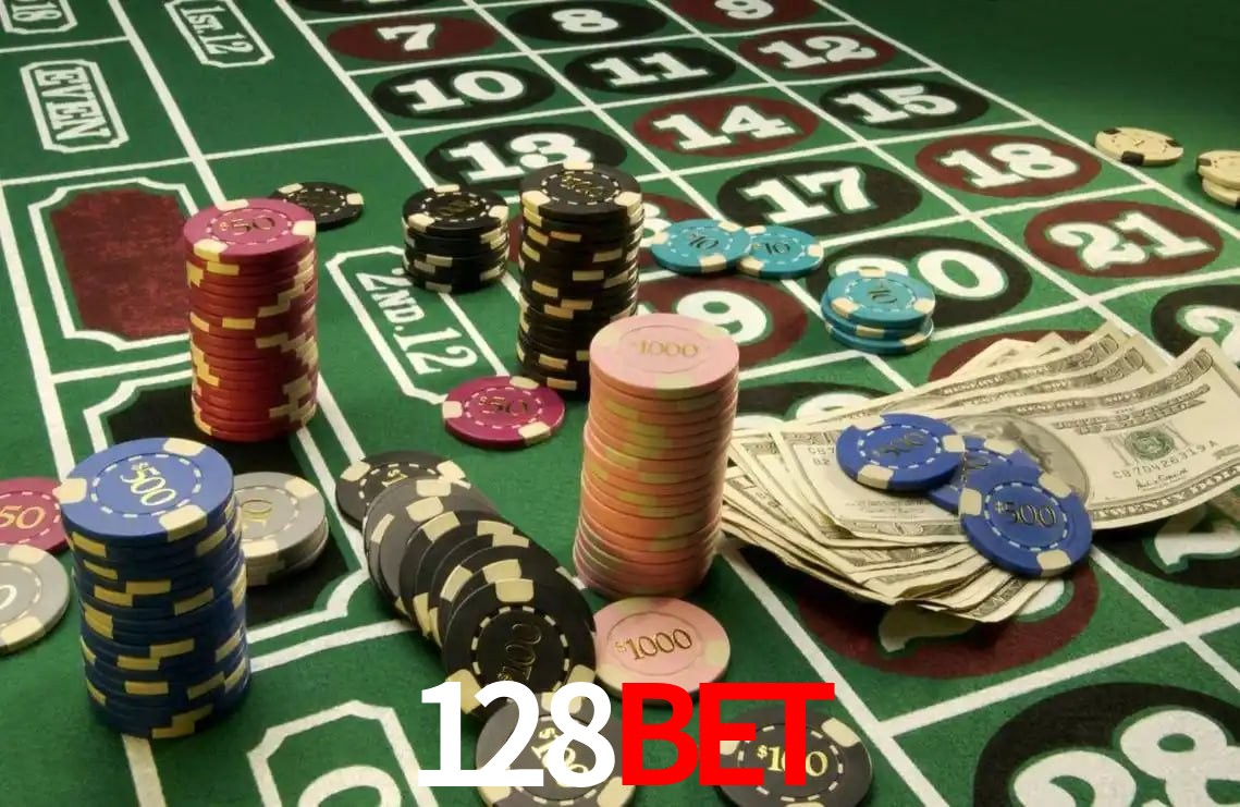 Player Reviews 128bet