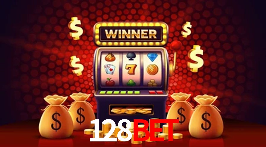 2FA Security 128bet