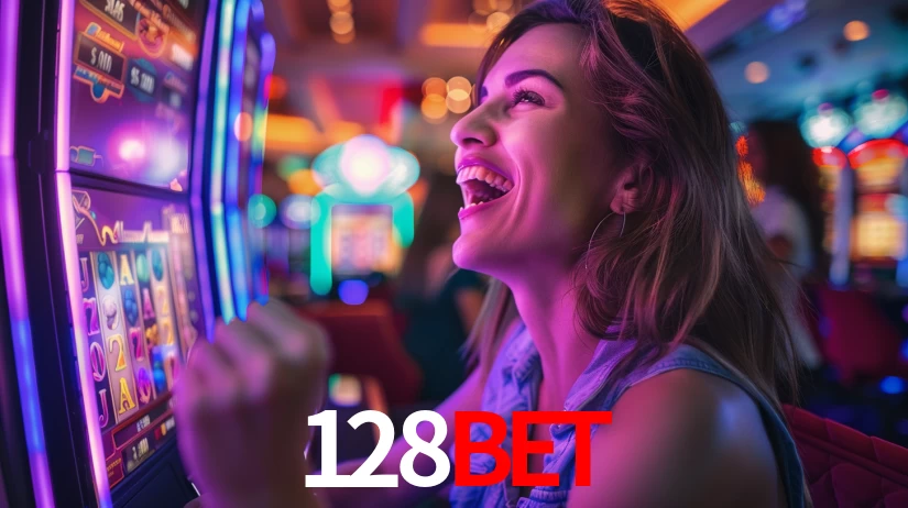 128bet APP
