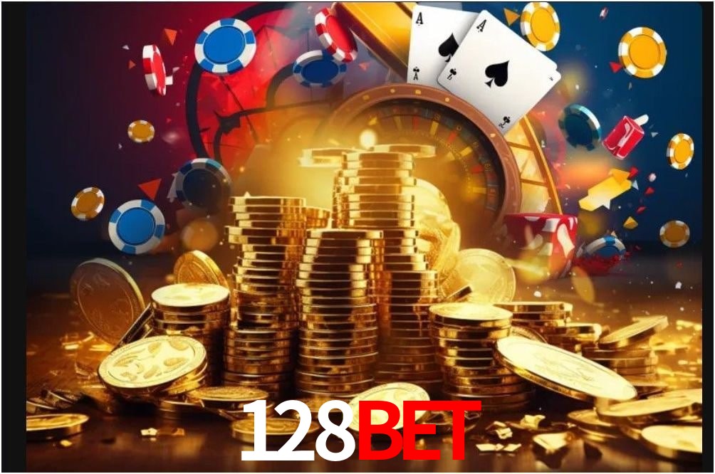 cassino 128bet