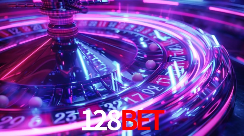A Experiência Imersiva dos Cassinos Ao Vivo no 128bet