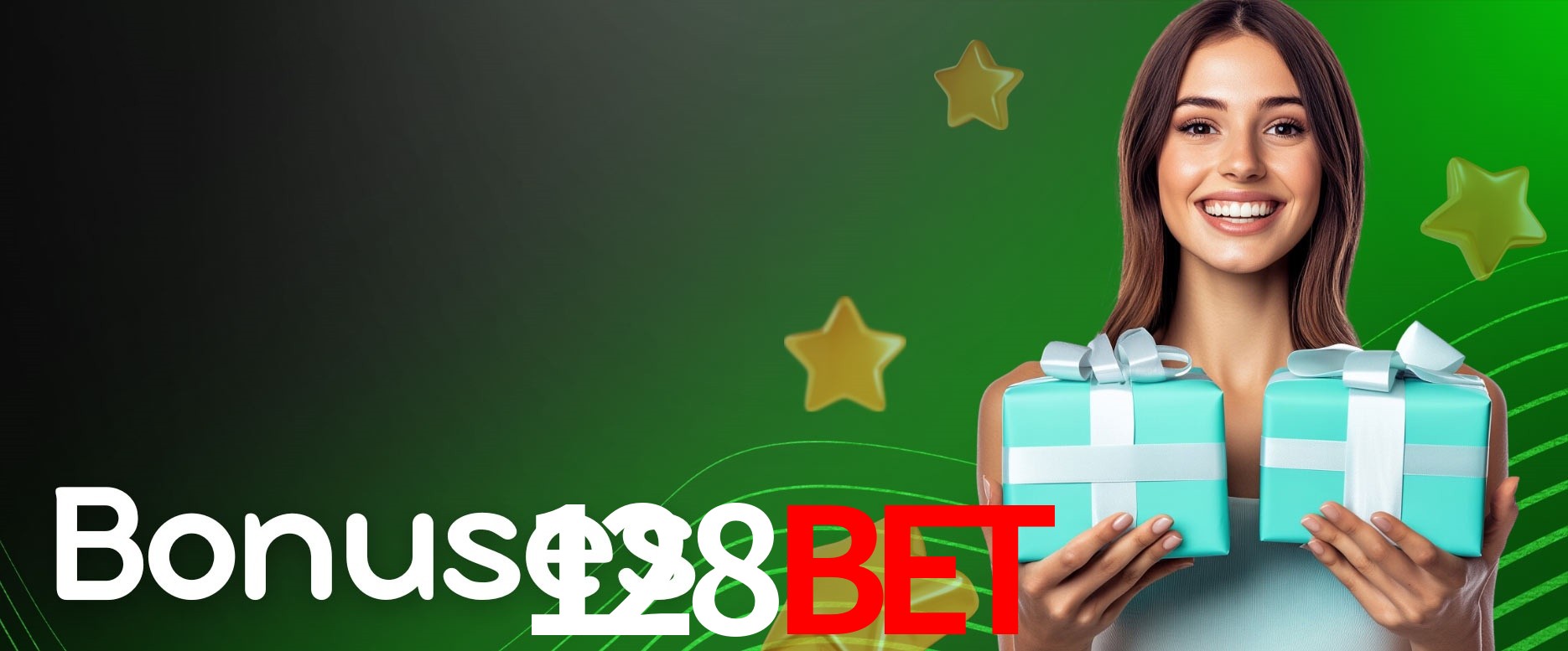 Exclusive Offers 128bet