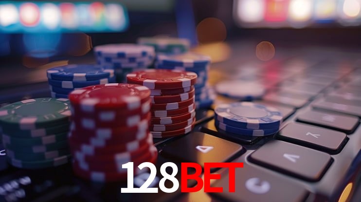 Sistemas de Segurança 128bet