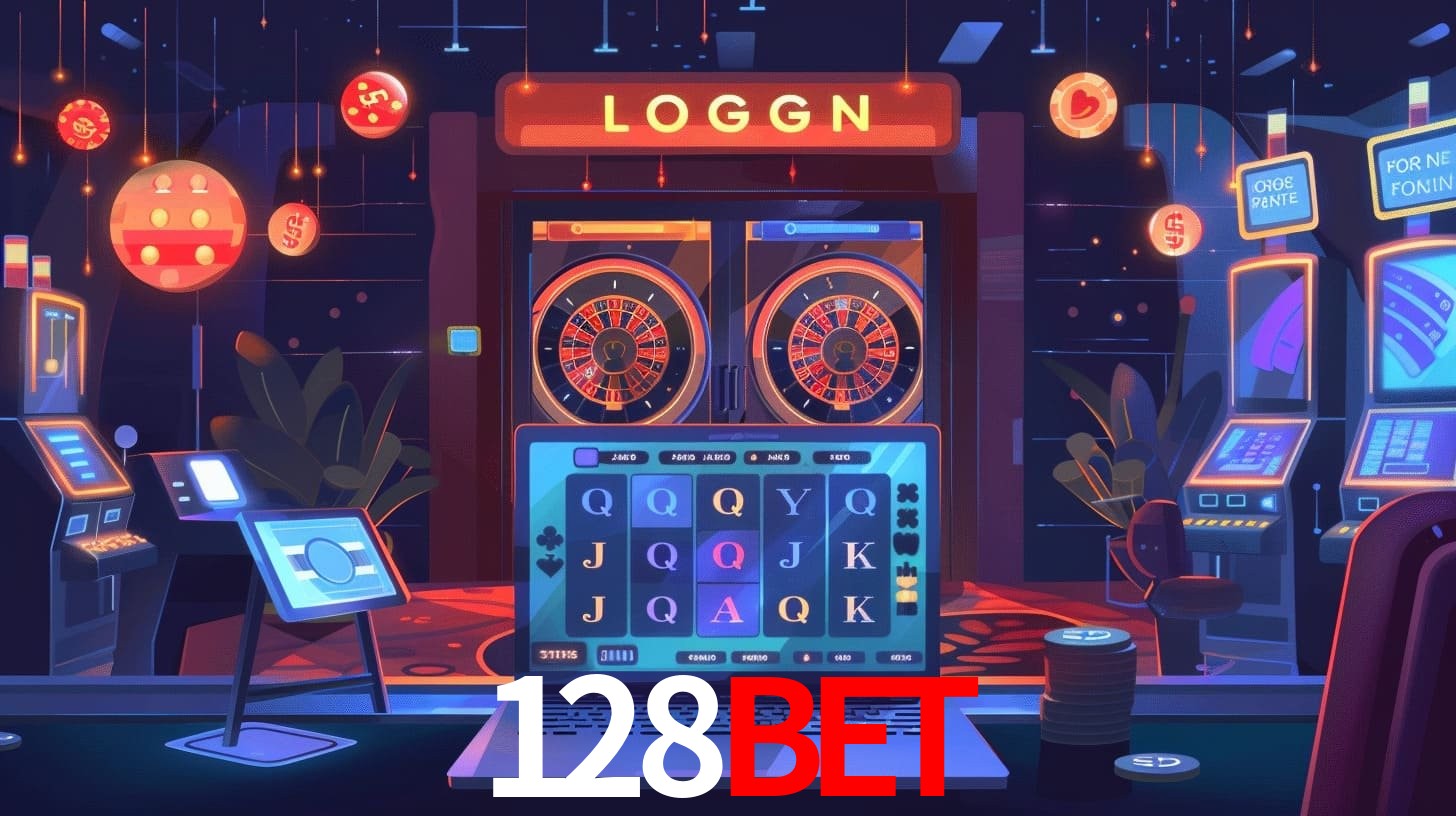 Promoção Relâmpago 128bet
